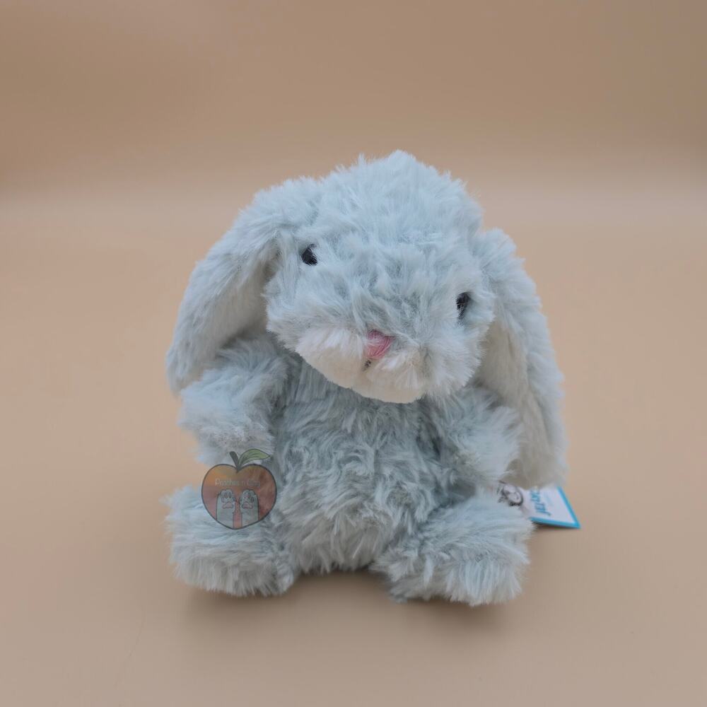 Jellycat Mint Yummy Bunny - AUTHENTIC - NEW WITH TAGS